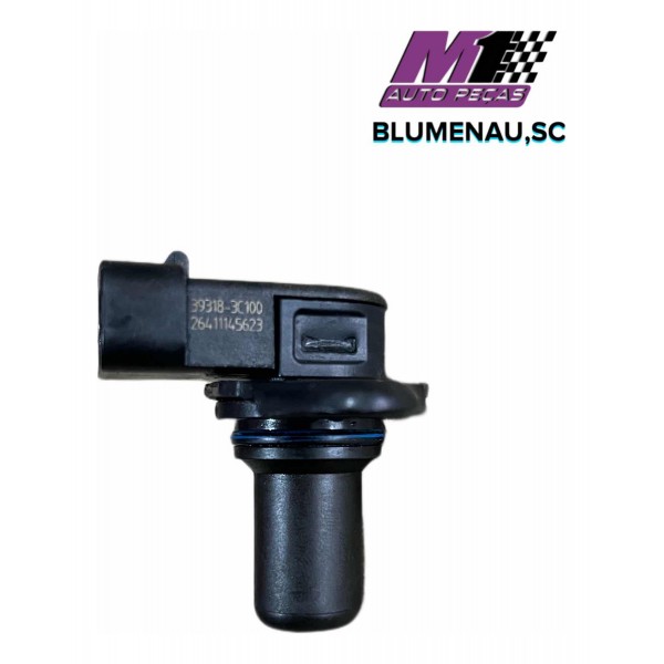 Sensor De Fase Cabeçote Kia Sorento 3.5 V6 2010 A 2013