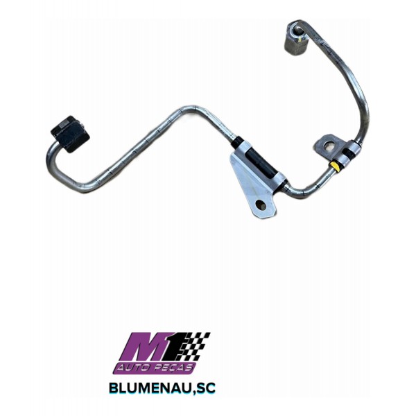 Cano Flauta/bomba Hilux 2.8 16v 204cv 2020 2021 2022 A 2024