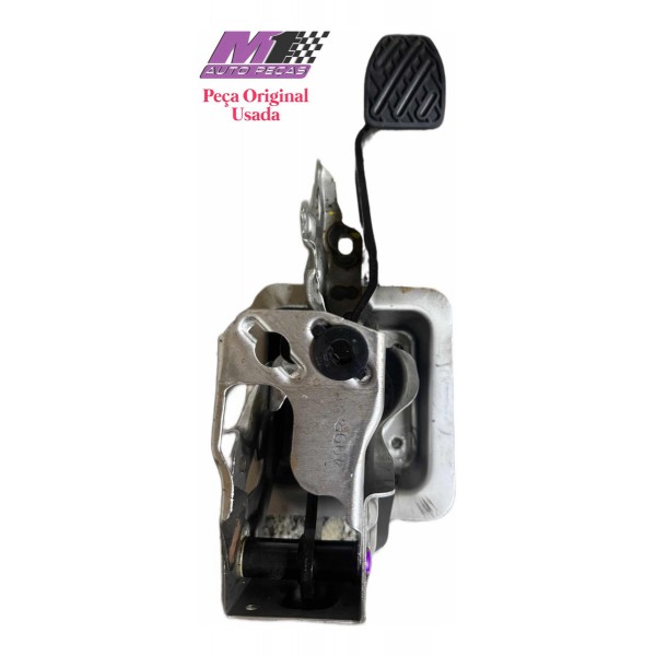 Pedal De Freio Nissan March/ Versa 2011 A 2020 Original