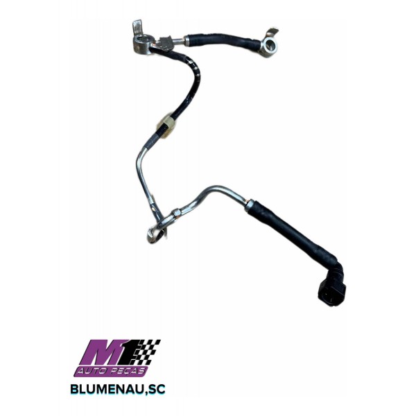 Mangueira Cano Diesel Hilux 2.8 16v 204cv 2020 2021 A 2024