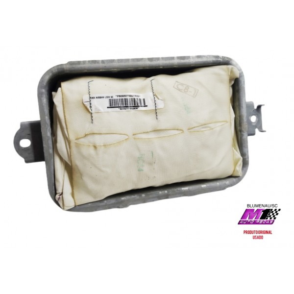 Bolsa Capa Passageiro Nissan Sentra 2008 À 2012