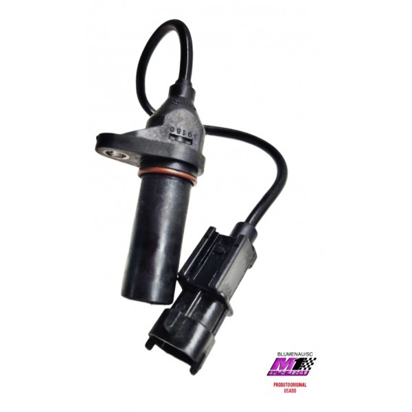 Sensor De Rotação Automático Hyundai Hb20 1.6