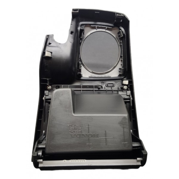 Porta Objetos Treco Console Honda Civic 2006 A 2011