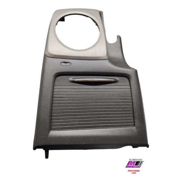 Porta Objetos Treco Console Honda Civic 2006 A 2011