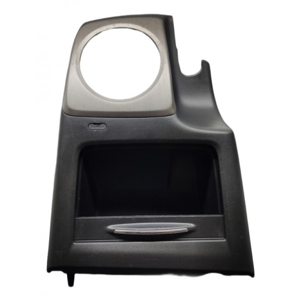 Porta Objetos Treco Console Honda Civic 2006 A 2011