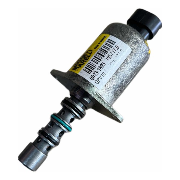 Válvula Solenoide Câmbio Duologic Fiat 1957170