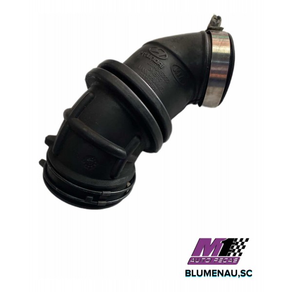 Mangueira Filtro De Ar Hyundai Hb20 1.0 3cc 2013 2014 A 2019