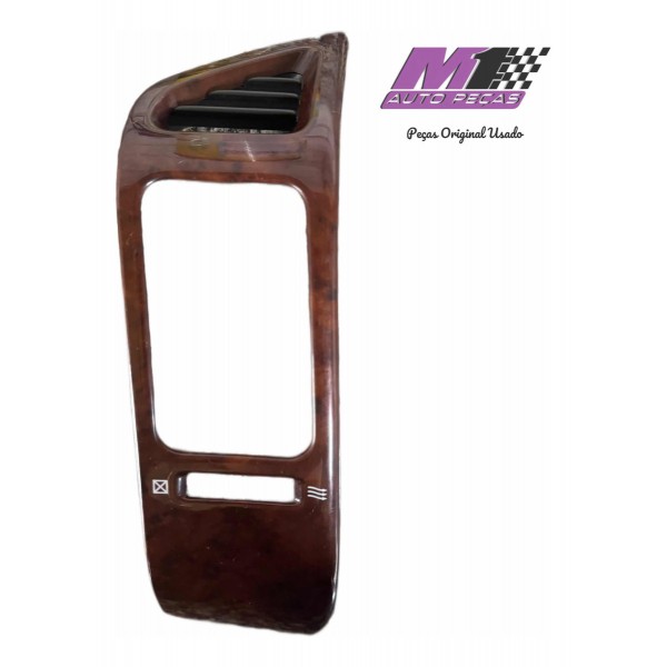 Moldura Difusor Lado Direito Pajero Full Mr 456379