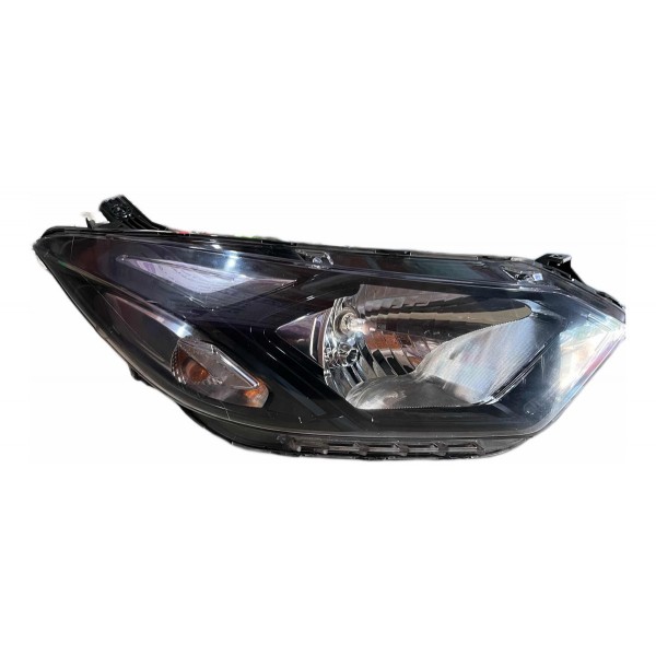 Farol Direito S/led Onix Prisma C/detalhe 2016 A 2020