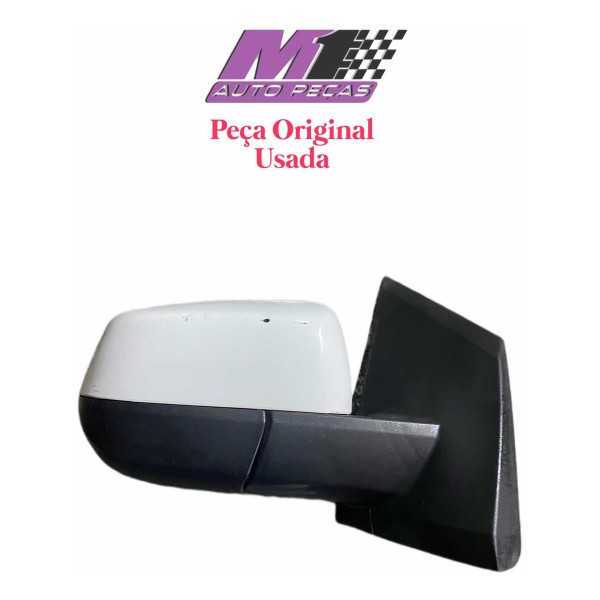 Espelho Retrovisor Lado Direito Chevrolet Spin 1.8 2020