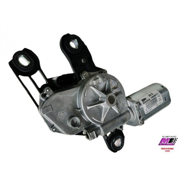 Motor Limpador Vidro Traseiro Vigia Gol G7 G8