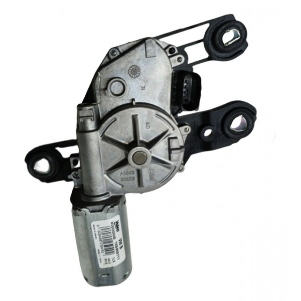 Motor Limpador Vidro Traseiro Vigia Gol G7 G8