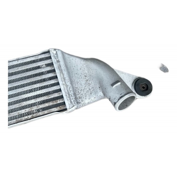 Radiador Intercooler Chevrolet S10 2.8 Mwm 2005 2006 A 2011