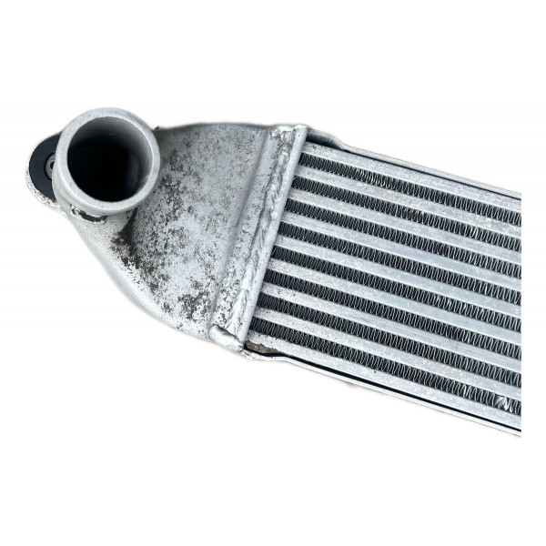 Radiador Intercooler Chevrolet S10 2.8 Mwm 2005 2006 A 2011