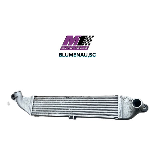 Radiador Intercooler Chevrolet S10 2.8 Mwm 2005 2006 A 2011