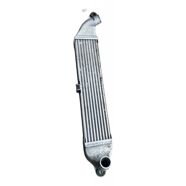 Radiador Intercooler Chevrolet S10 2.8 Mwm 2005 2006 A 2011