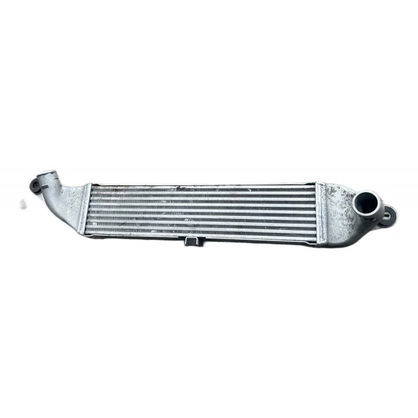 Radiador Intercooler Chevrolet S10 2.8 Mwm 2005 2006 A 2011