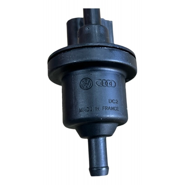 Válvula Solenoide Canister Fox Gol Voyage Saveiro G6 G7 G8