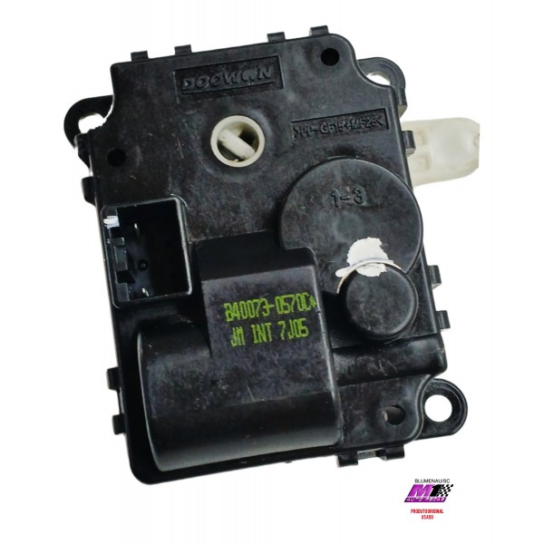 Motor Atuador Caixa De Ar Hyundai Tucson 2012