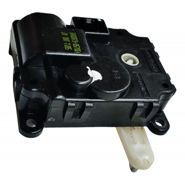 Motor Atuador Caixa De Ar Hyundai Tucson 2012