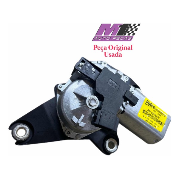 Motor Limpador Vidro Traseiro Gm Onix 2013 A 19 Cod 52035976