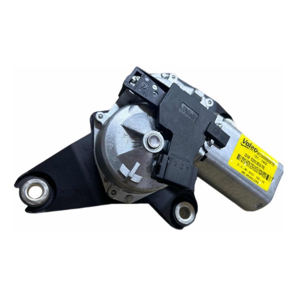 Motor Limpador Vidro Traseiro Gm Onix 2013 A 19 Cod 52035976