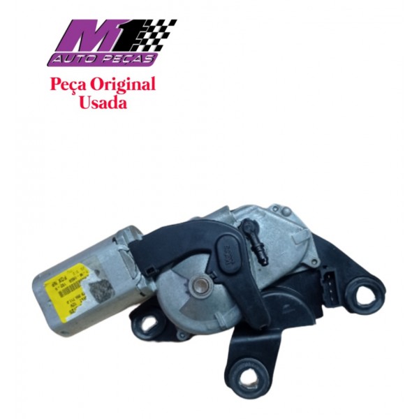 Motor Limpador Fox Tampa Traseira 2015 2016 2017 2018 2019