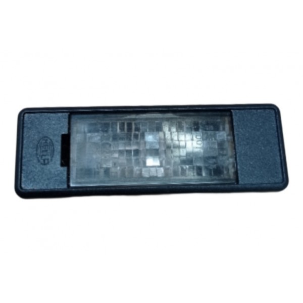 Luz De Placa Citroen C3 Air Cross