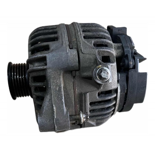 Alternador 120a Bosch Astra Vectra Zafira S10 2.0 2000 2010