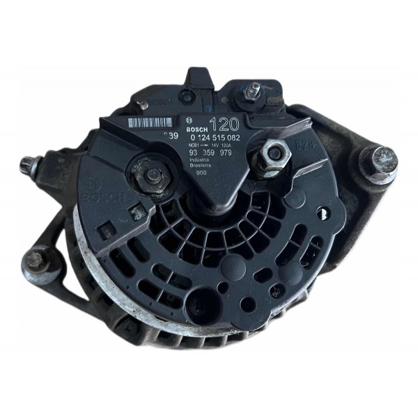 Alternador 120a Bosch Astra Vectra Zafira S10 2.0 2000 2010