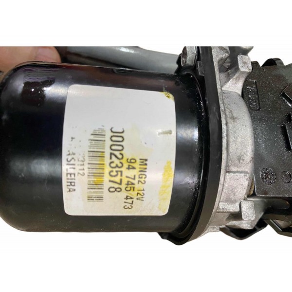 Motor Limpador Para Brisa Colbat 2012 2013 2014 2015.