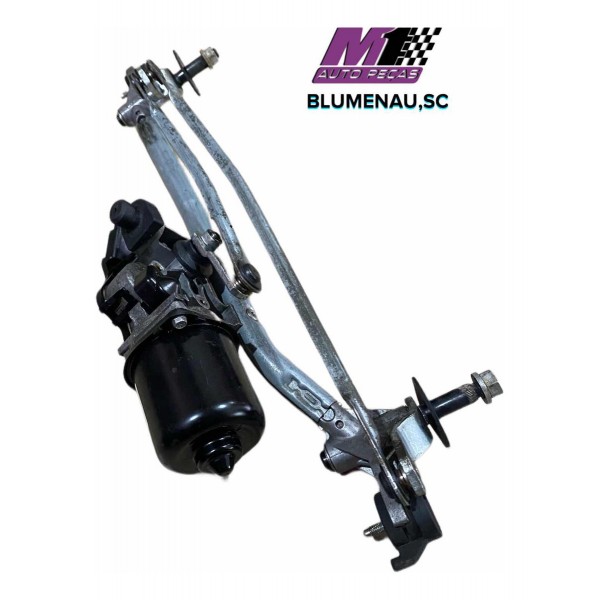 Motor Limpador Para Brisa Colbat 2012 2013 2014 2015.