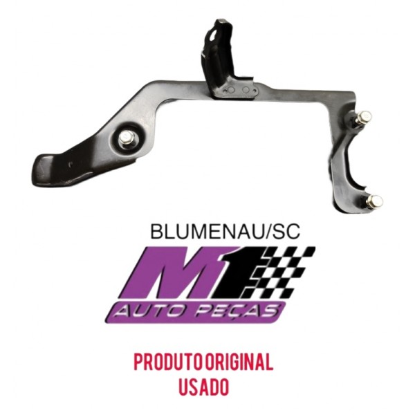 Suporte Modulo Injeção Honda City 2009/14 Original