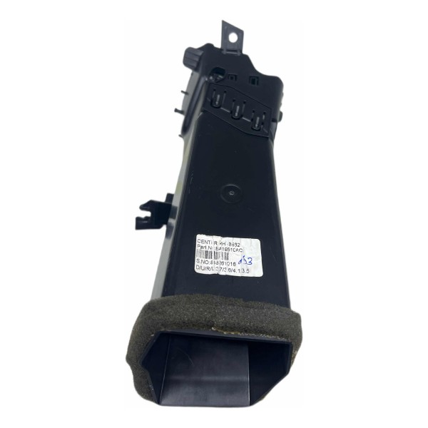 Difusor Ar Central Ldireito  Ford Ka 2017 A 2021 E3b5-a01820