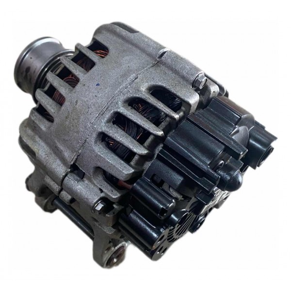 Alternador T-cross Polo Virtus Nivus 1.0 3 Tsi 2020 A 2023