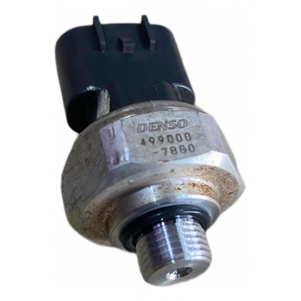 Sensor Pressostato Ar Condicionado Toyota Etios 2013 A 2020