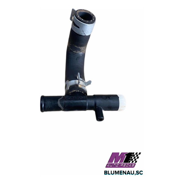 Mangueira Cano De Água Motor Etios 1.5 2013 2014 2015 2020