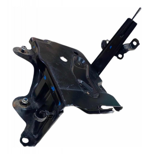 Suporte De Bateria Toyota Etios 2013 2014 2015 2016 A 2021