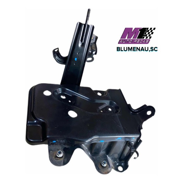 Suporte De Bateria Toyota Etios 2013 2014 2015 2016 A 2021