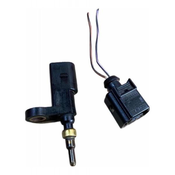 Sensor Temperatura Cabeçote Polo Virtus T-cross 1.0 3cc