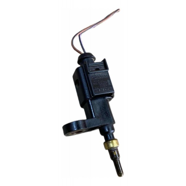 Sensor Temperatura Cabeçote Polo Virtus T-cross 1.0 3cc