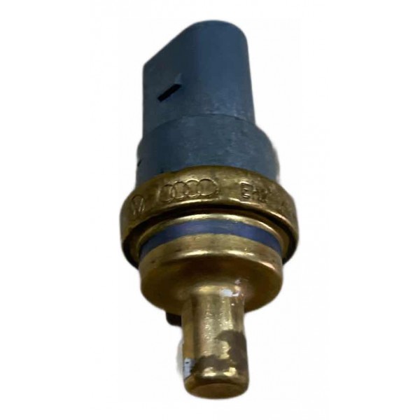 Sensor De Temperatura Mangueira Polo Virtus 1.0 Tsi 2018 23