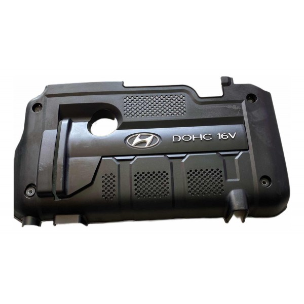 Tampa Do Motor Hyundai Tucson 2.0 2007 2008 2009 A 2012