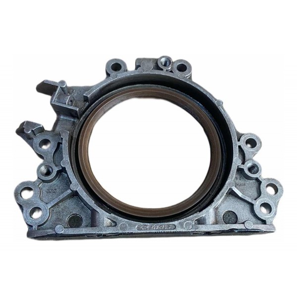 Flange Retentor Traseiro Virabrequim Gol Fox Up 1.0 3cc