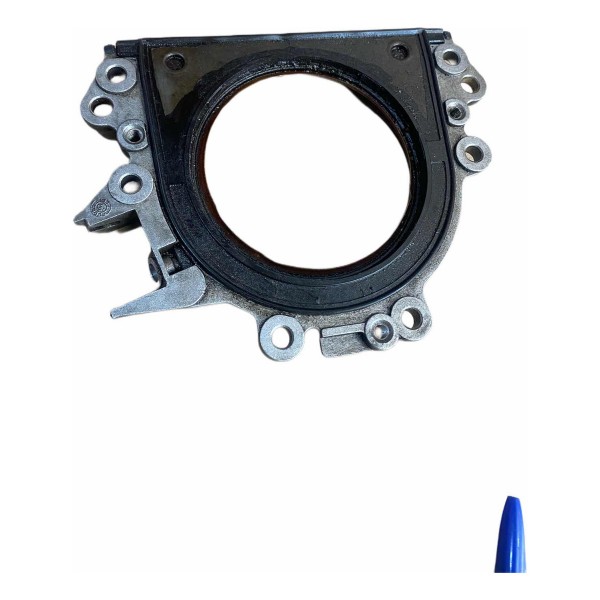 Flange Retentor Traseiro Virabrequim Gol Fox Up 1.0 3cc