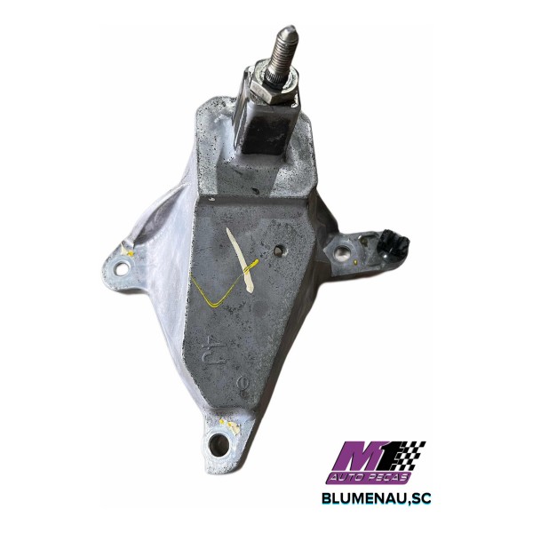 Suporte Aluminio Coxim Cambio Versa March 1,6 2016 A 2020