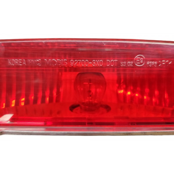 Brake Light Hyundai Elantra 2012