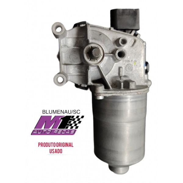 Motor Limpador Fiesta 1.5 Flex 1.5 13/16 Bosch Original