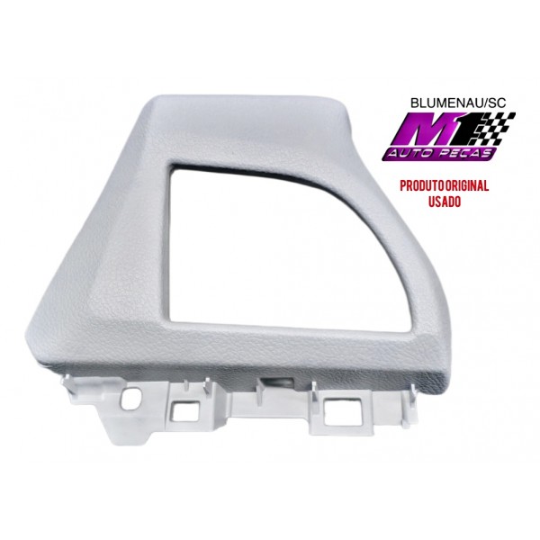 Difusor Ar Lateral Esquerdo Toyota Corolla 2015/19 Original