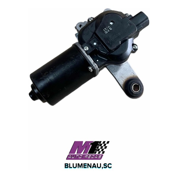 Motor Limpador Para Brisa March Versa 2013 2014 2015 A 2020